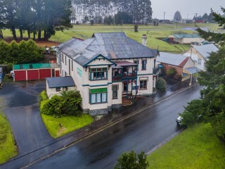 Hotels For Sale - 1 large