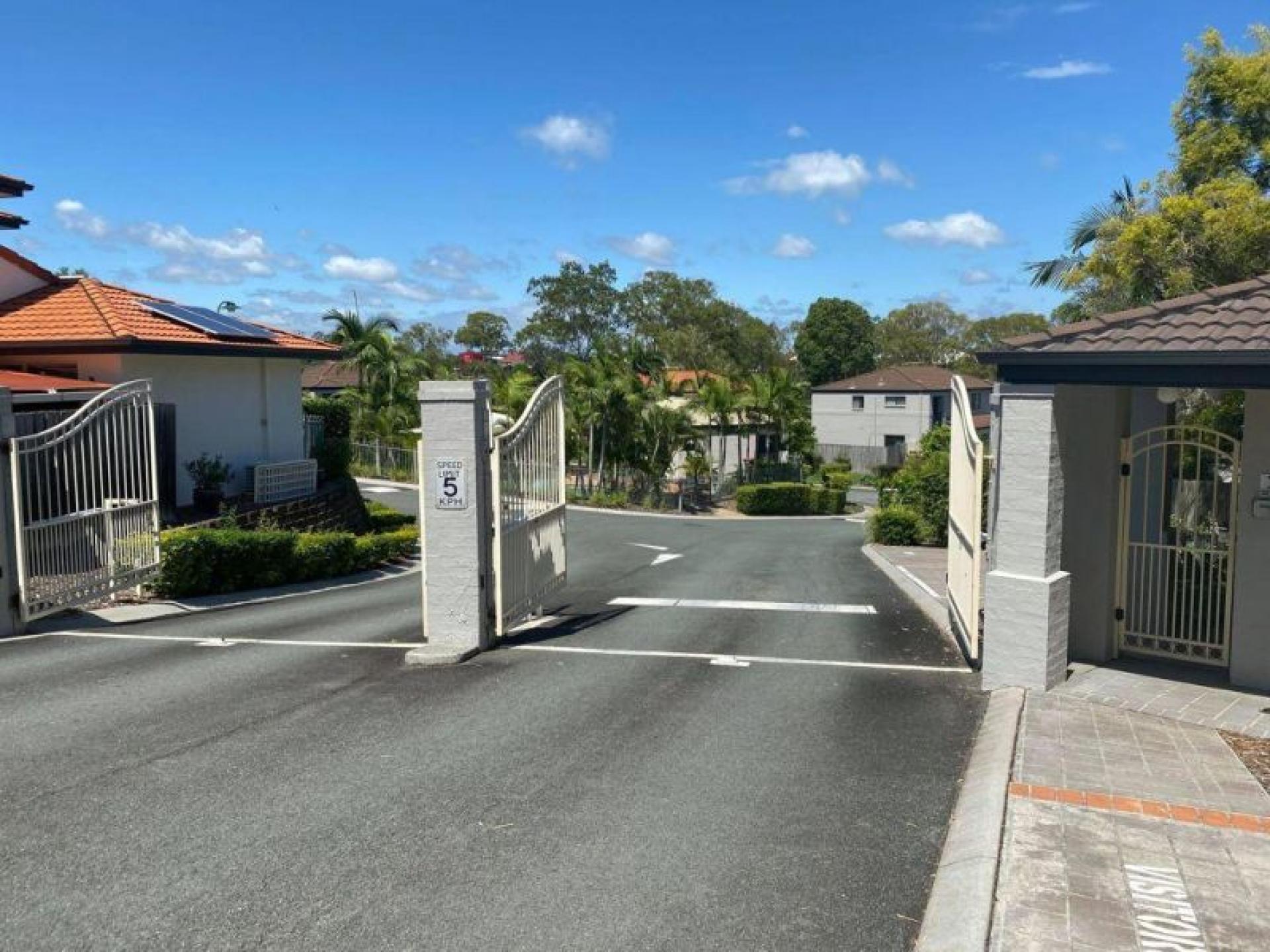 Management Rights for sale Manly West