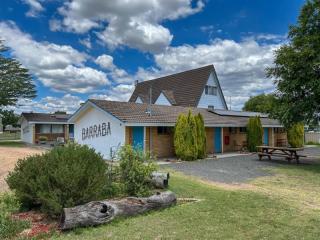 Motels For Sale - 1 large