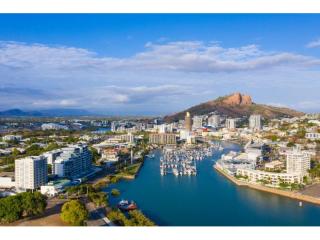 Exceptional Townsville Permanent Management Rights - Low 2.5 Multiplier