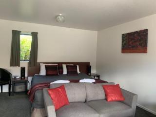 Motels For Sale - 1 large