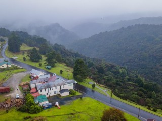 Hotels For Sale - 1 large