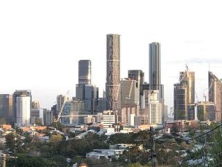 High Net $197,211 Inner Brisbane - ID 9100