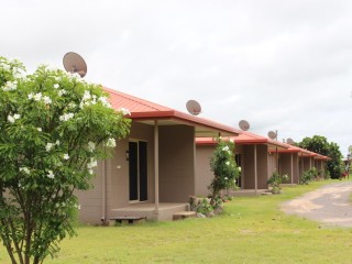 Caravan Parks For Sale - 1 large