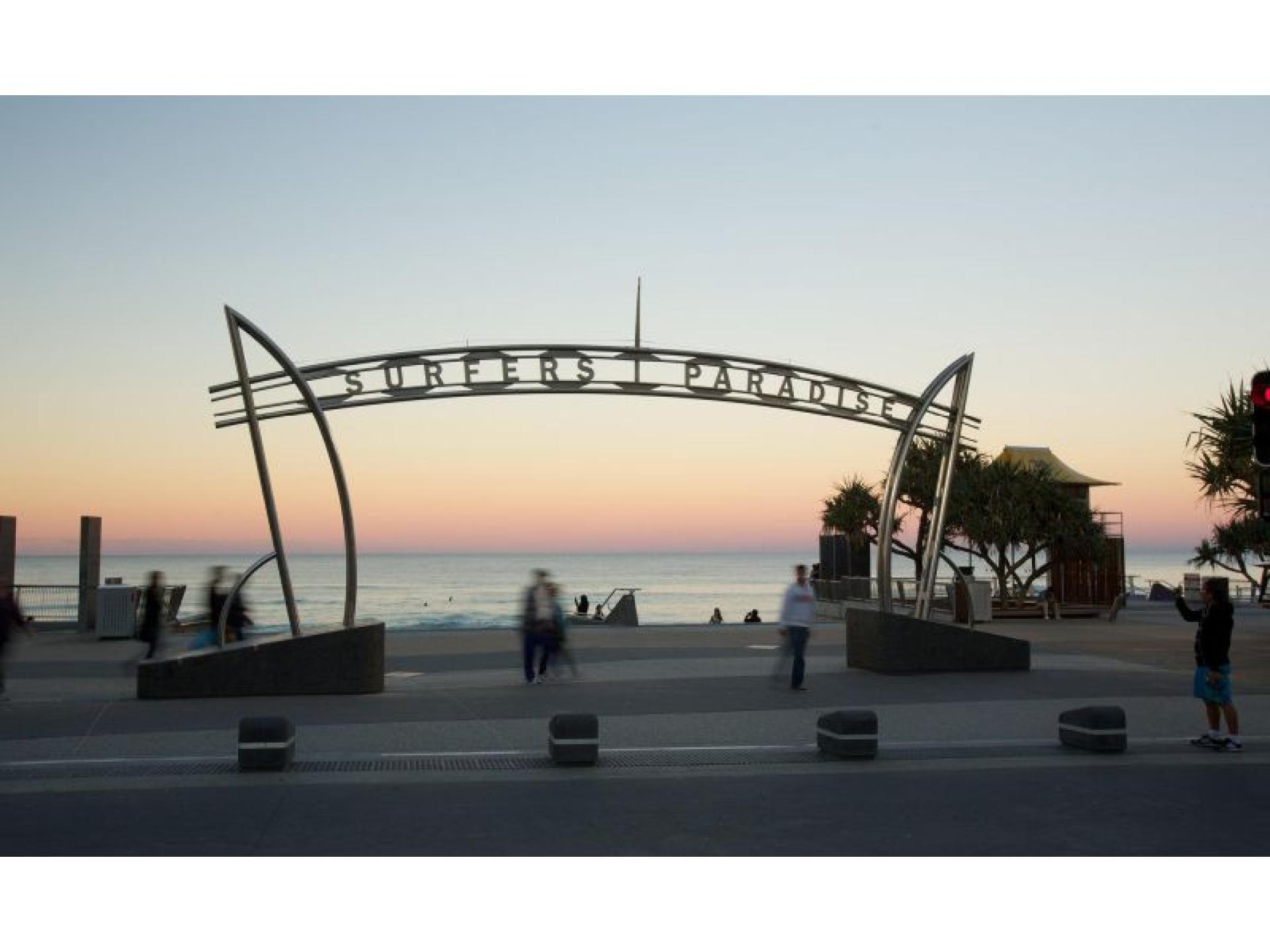 Management Rights for sale Surfers Paradise