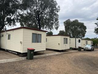 Caravan Parks For Sale - 1 large