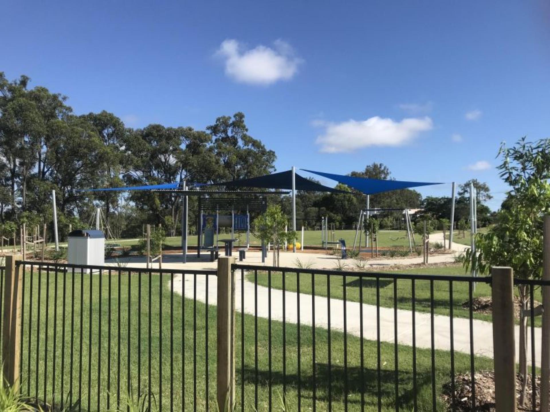 Management Rights for sale Dinmore