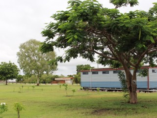 Caravan Parks For Sale - 1 large