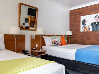 Motels For Sale - 1 large