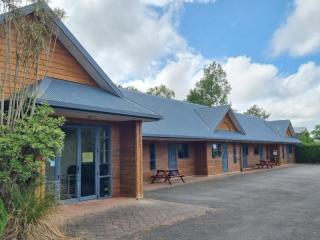 Motels For Sale - 1 large