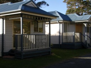 Caravan Parks For Sale - 1 large