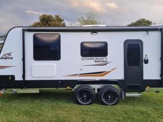 Caravan Parks For Sale - 1 large