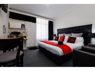 Motels For Sale - 1 large