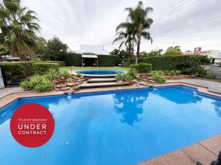 Motels For Sale - 1 large