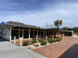 Motels For Sale - 1 large