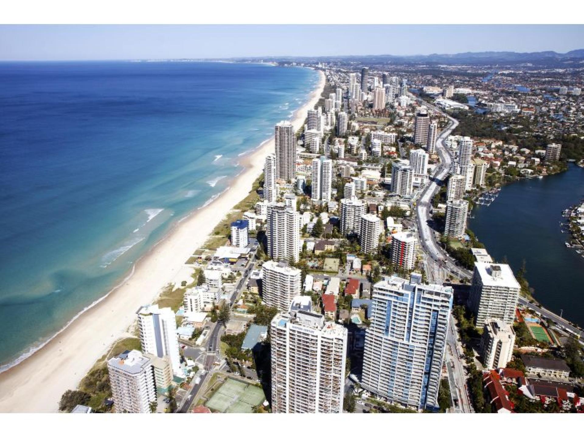 Management Rights for sale Surfers Paradise