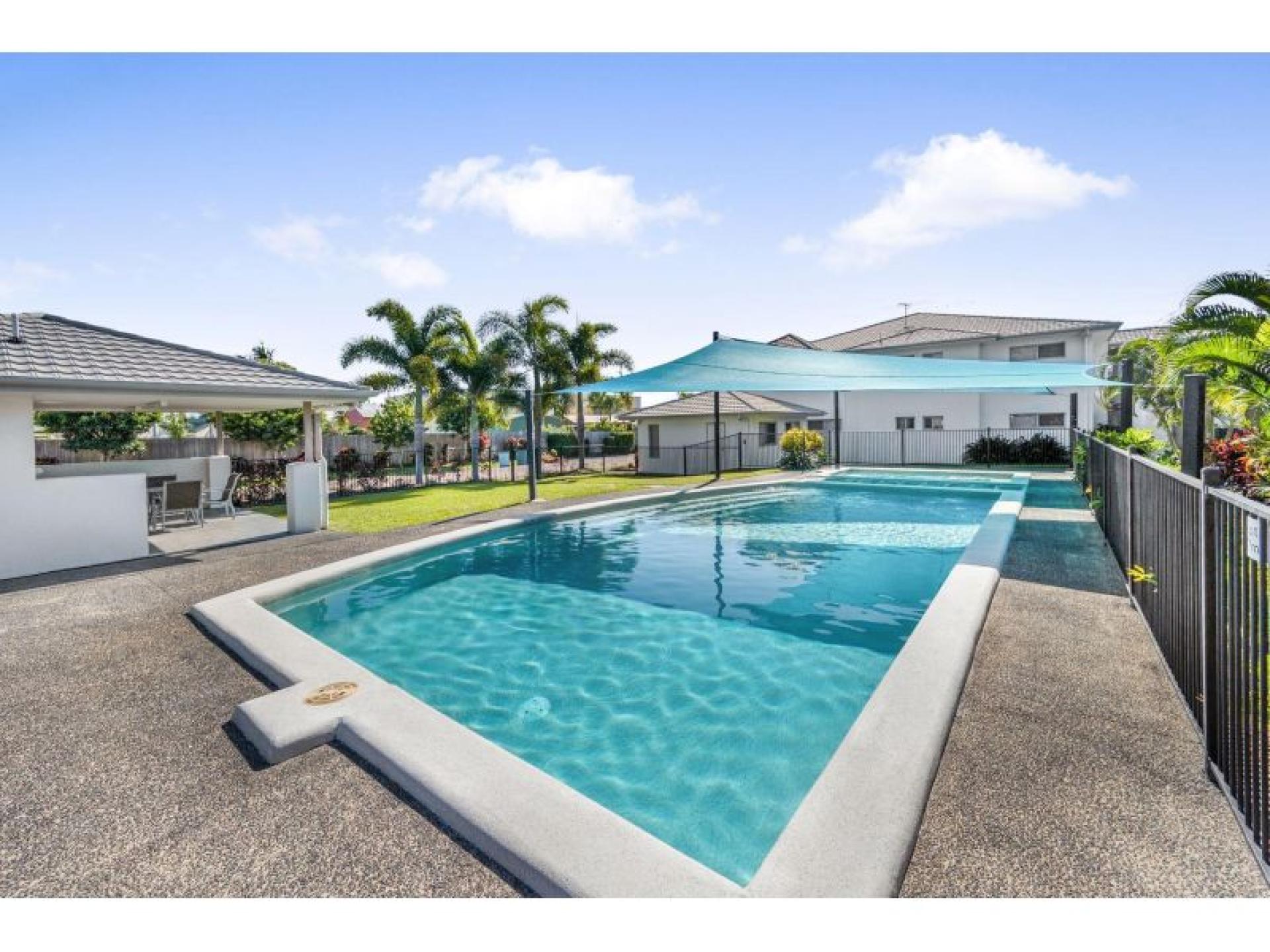 Management Rights for sale Wulguru