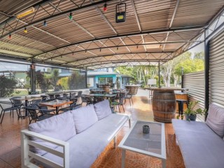 Caravan Parks For Sale - 1 large