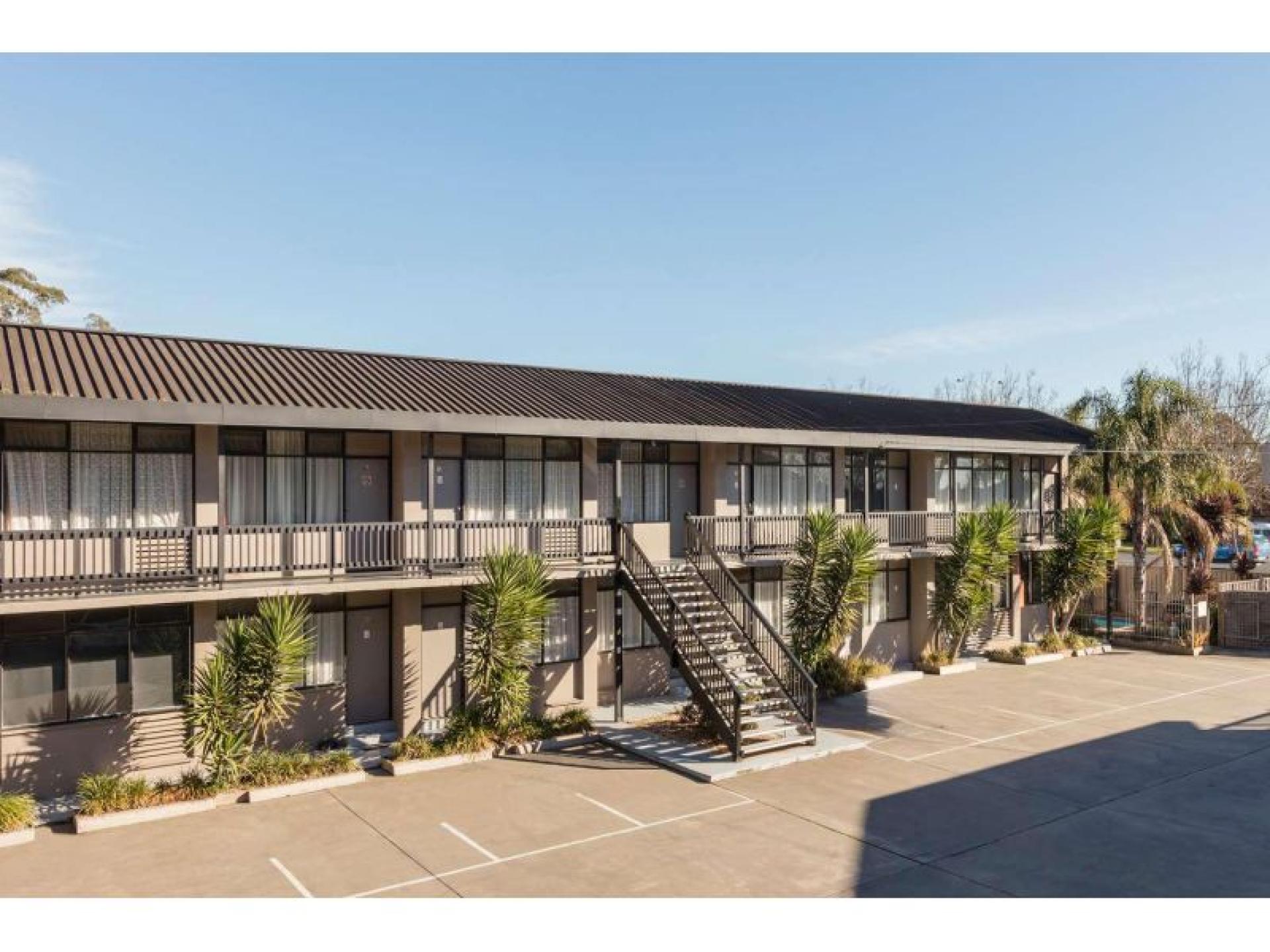 Motel for sale Traralgon