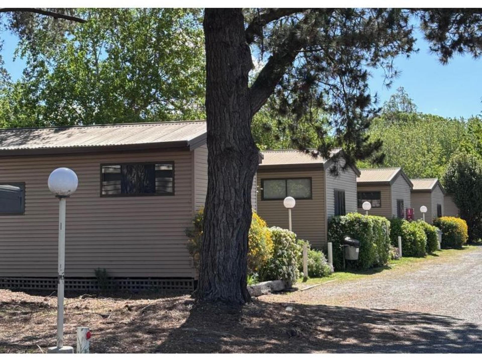 Caravan Park for sale Legana