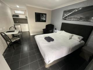 Motels For Sale - 1 large