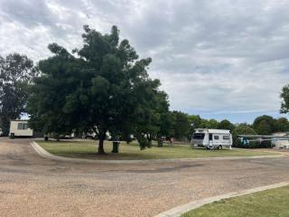 Freehold Caravan Park in high industry growth district