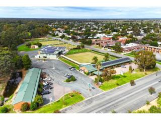 Motels For Sale - 1 large