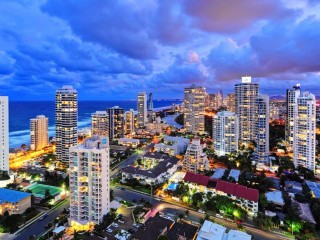 Boutique Permanent with contactable hours and no need to live onsite!!