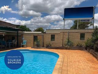 Motels For Sale - 1 large