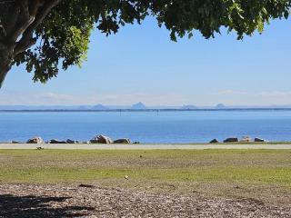 Boutique Bayside Management Rights - Well Positioned Complex - ID 9224