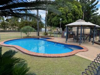 Motels For Sale - 1 large