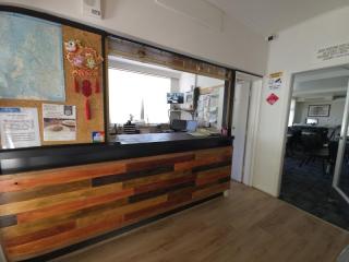 Motels For Sale - 1 large