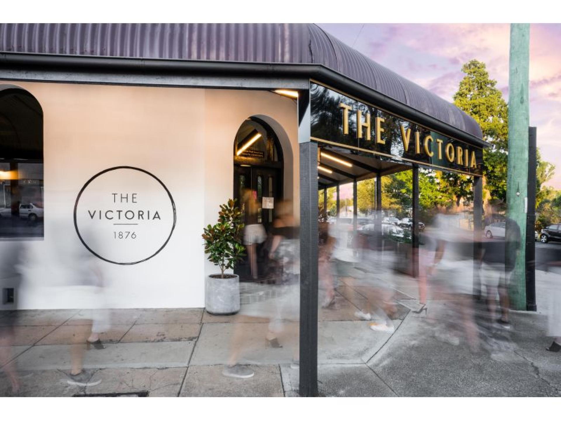 Hotel for sale Bathurst