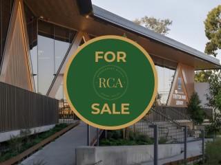 MODERN ESTABLISHED TOWNHOUSE MANAGEMENT RIGHTS WITH NO MANAGERS RESIDENCE OR OFFICE TO BUY (Head)