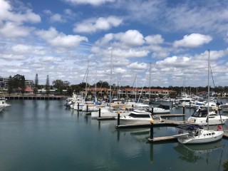 Management Rights For Sale - 1 large