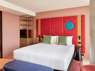 Hotels For Sale - 1 large