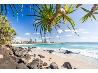 HOLIDAY RENT ROLL OPPORTUNITY - SOUTHERN GOLD COAST