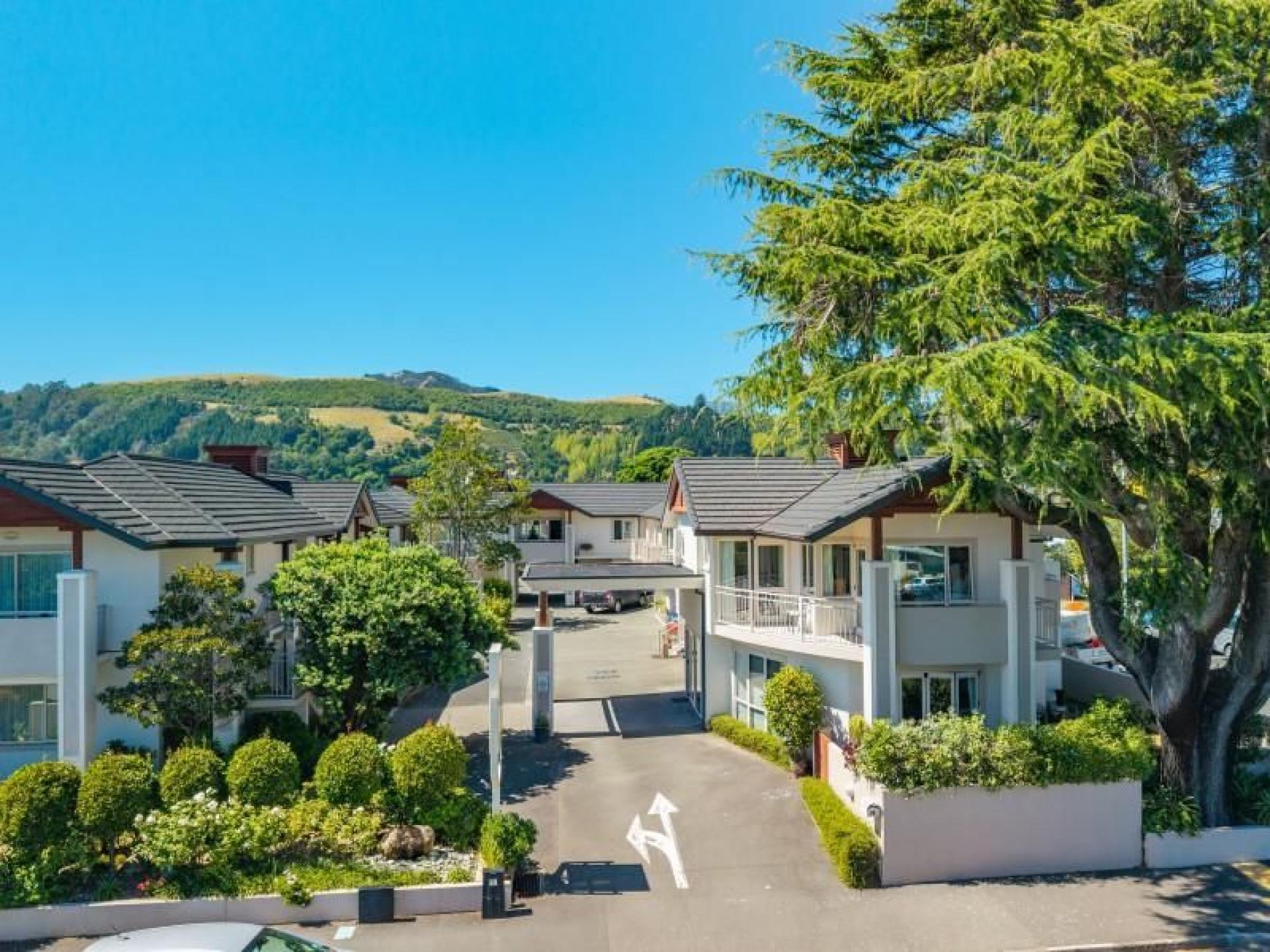 Motel for sale Nelson