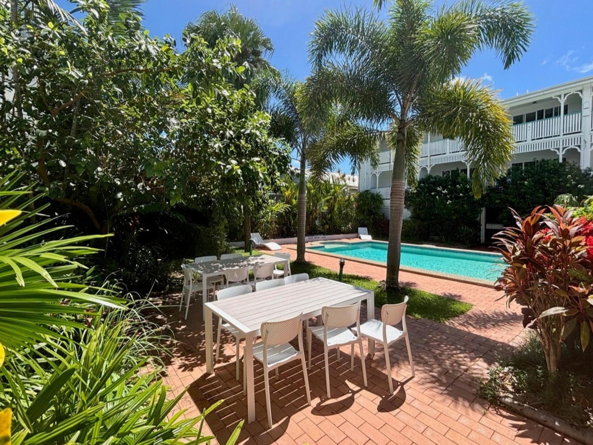 Management Rights for sale Cairns City