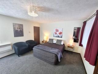 Motels For Sale - 1 large