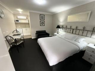 Motels For Sale - 1 large