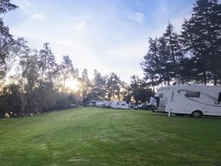 Caravan Park for sale Montefiores