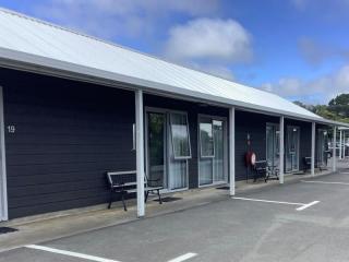 Motels For Sale - 1 large