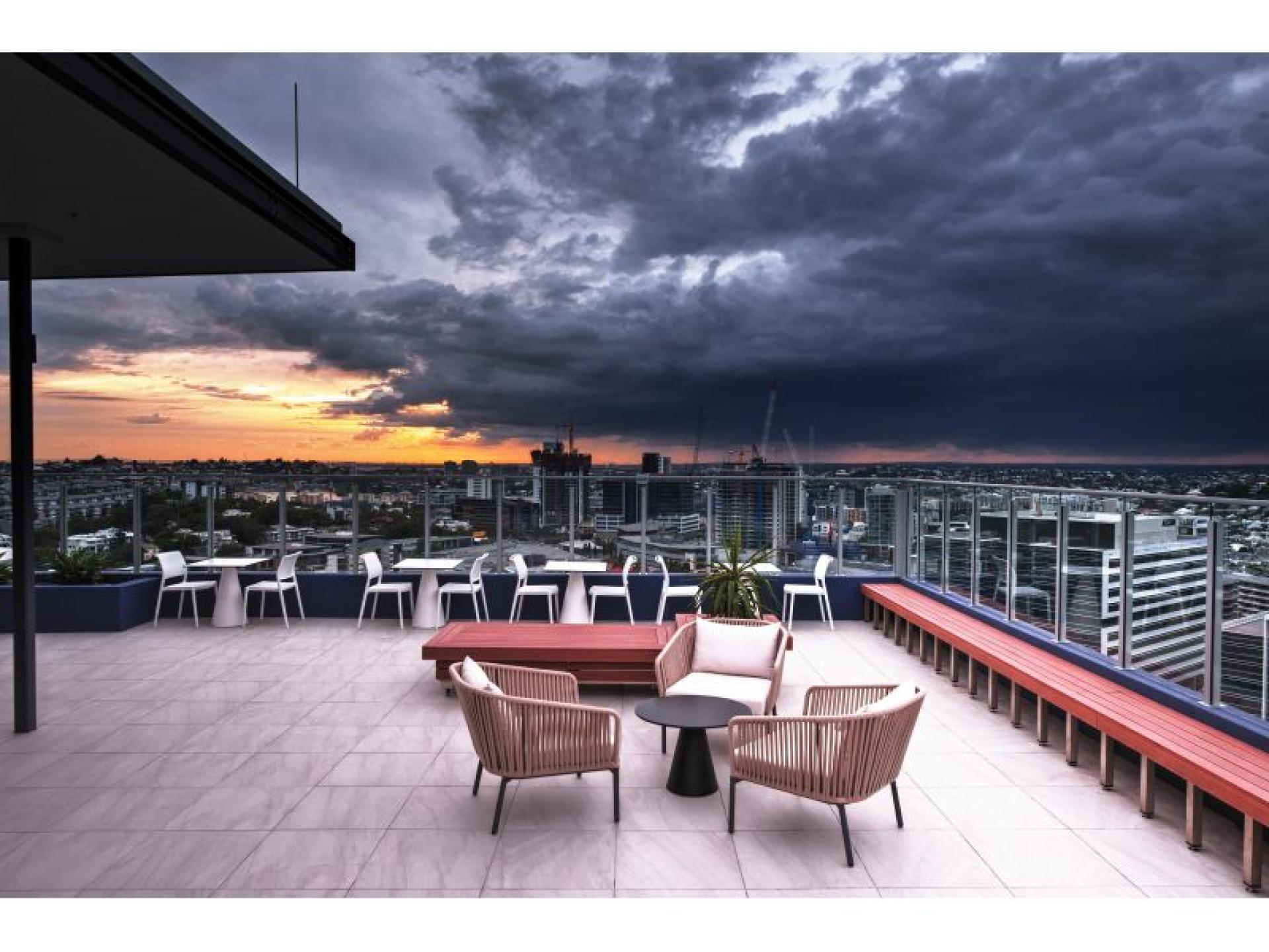 Management Rights for sale Fortitude Valley