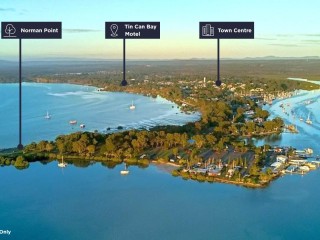 Hotels For Sale - 1 large