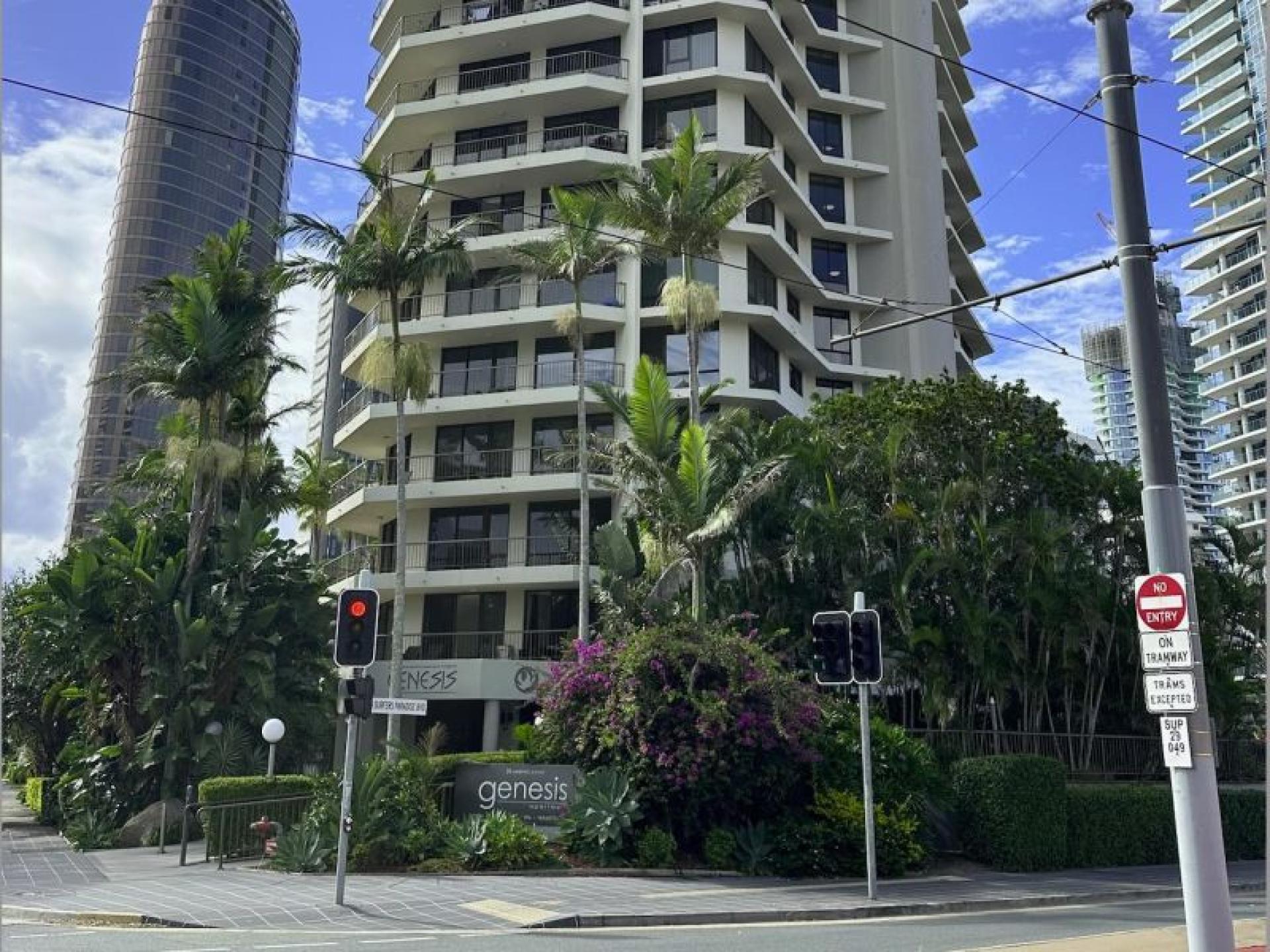 Management Rights for sale Surfers Paradise