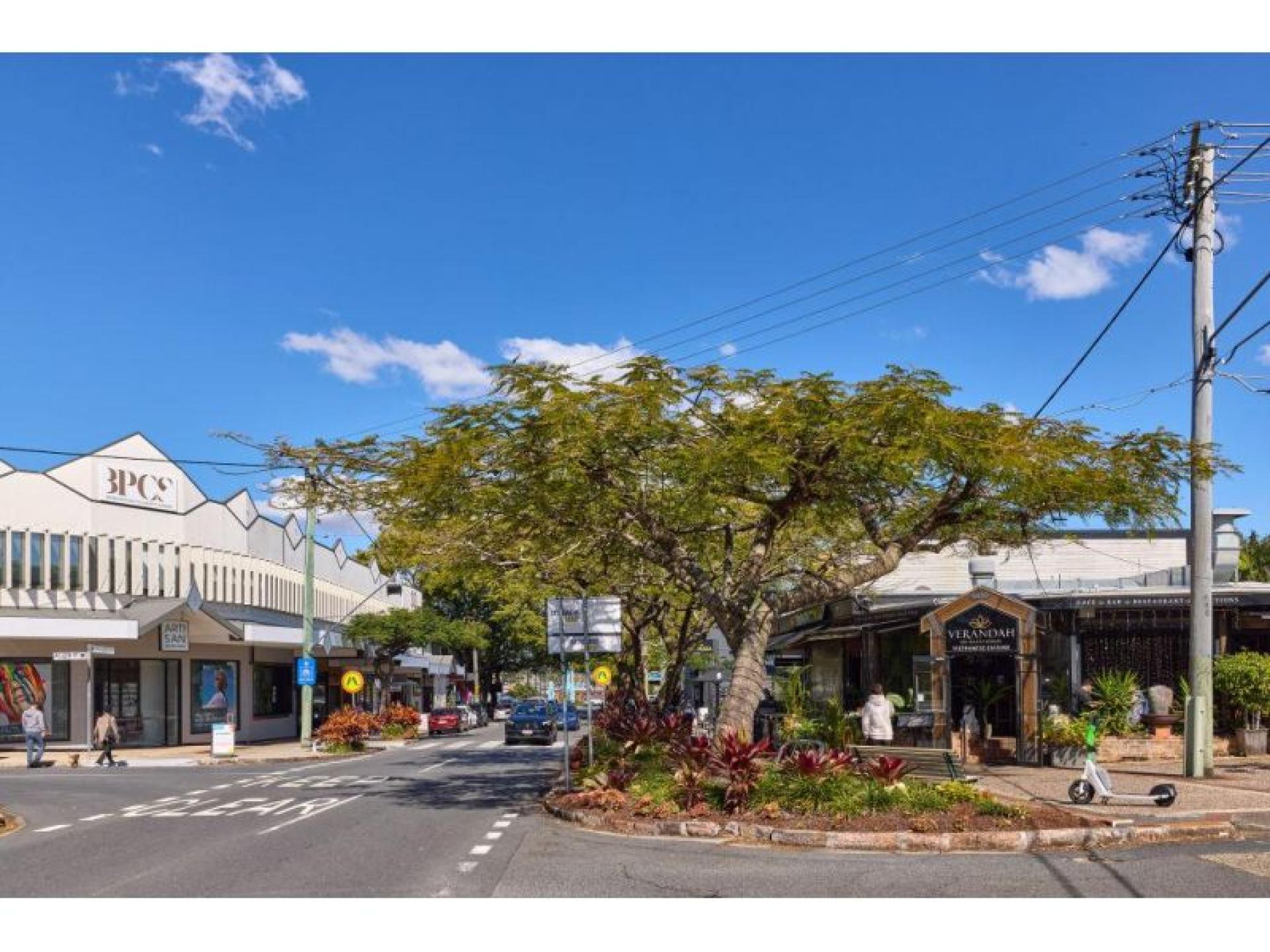 Management Rights for sale Ascot