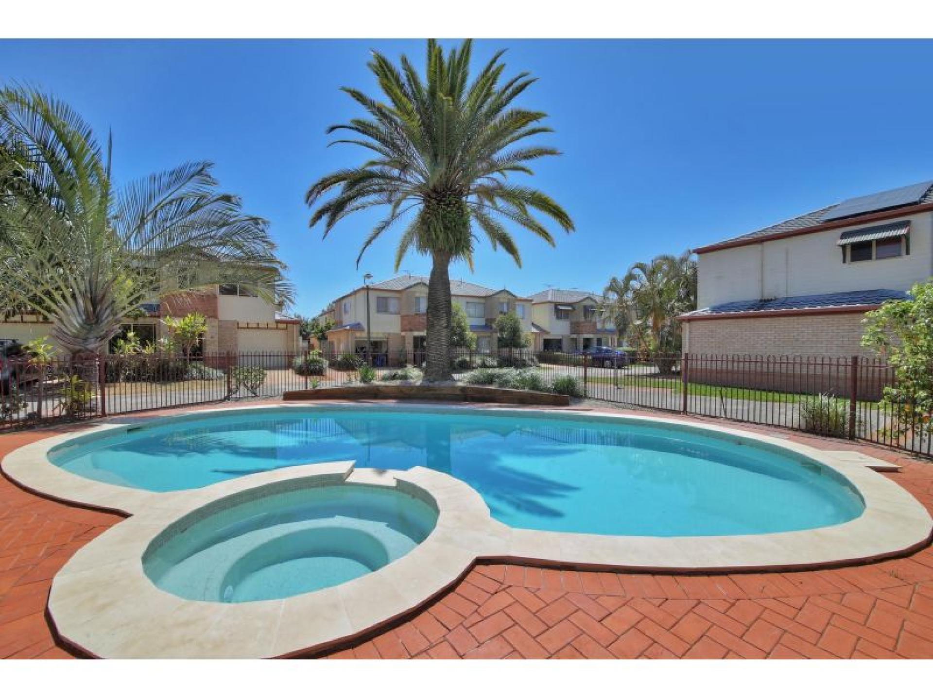 Management Rights for sale Grange