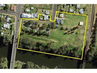 Caravan Parks For Sale - 1 large