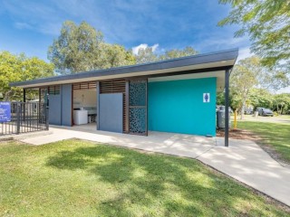 Caravan Parks For Sale - 1 large